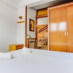 Апартаменты Bardot By Cardisuites Формигал