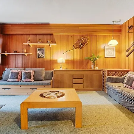 Apartment Bardot - Garaje Wifi Bus Directo A Pistas Formigal