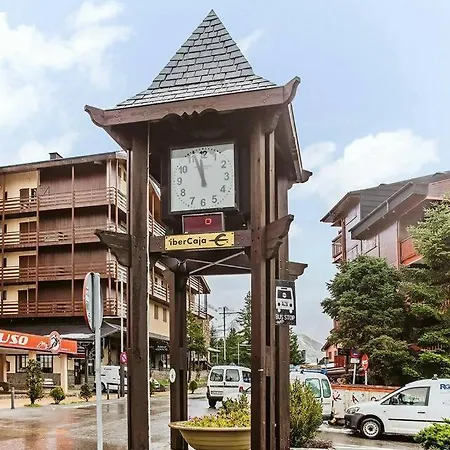 Bardot By Cardisuites Daire *