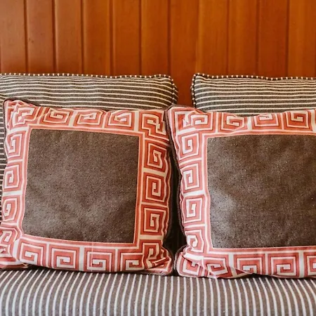 Bardot By Cardisuites Daire *