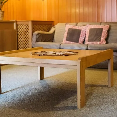 Daire Bardot By Cardisuites