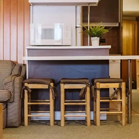 Bardot By Cardisuites Daire Formigal