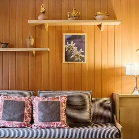 Apartment Bardot - Garaje Wifi Bus Directo A Pistas Formigal