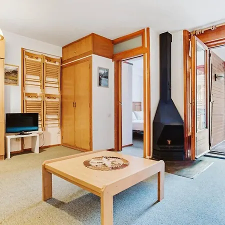 Bardot By Cardisuites Formigal