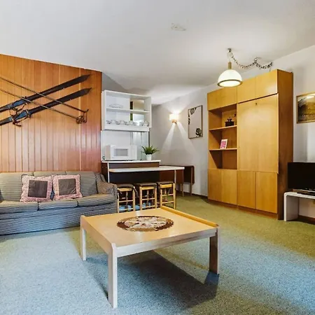 Bardot By Cardisuites Daire *